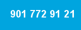 901 772 91 21